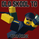 OldSkool TD