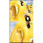 Cᴏᴄᴏ ᴘᴜғғs