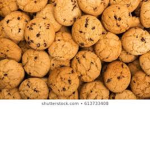 Cookie Monster only