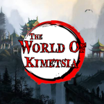 World of kimetsia