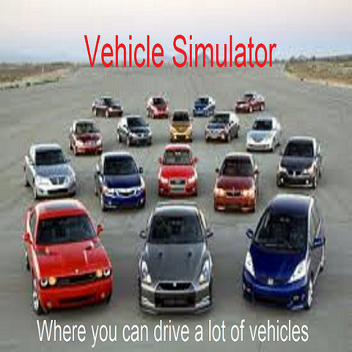 Vehicle Simulator