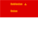 *Robloxian Union*
