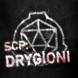 SCP: Drygioni