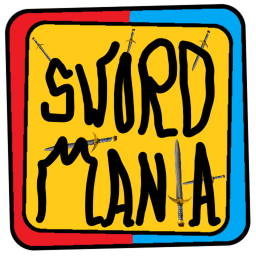 sword mania