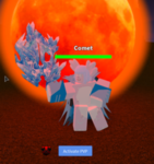 Paper Djinni