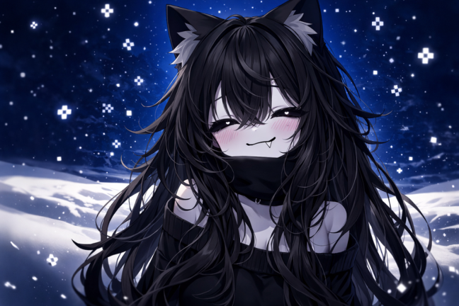 [UPD✨️] Sleep on Neko Lap 😻  screenshot 2