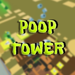 💩 POOP OBBY 💩
