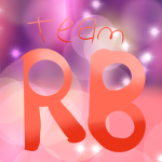 team raspberry blossom