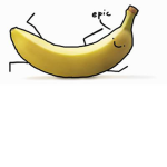 The Cult of the Bananas