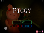 The Piggy Masterz