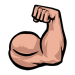Muscle Clicker Studio's