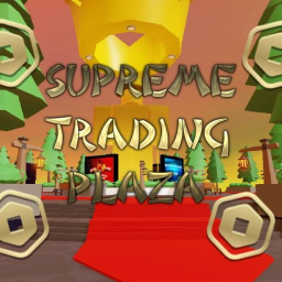 [BETA] Supreme Trading Plaza