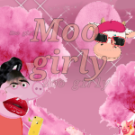 MOO girly