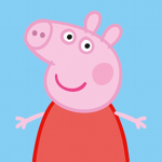 PepPpa PiG fAn grouP