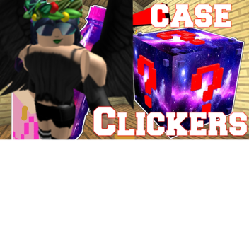 Space Clickers!