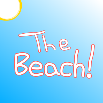 The Beach. [Legacy Edition]