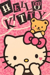 • hello kitty. •