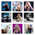Ava Max!