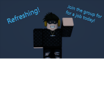 Refreshing