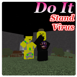 Being remade (Do it: Stand Virus)