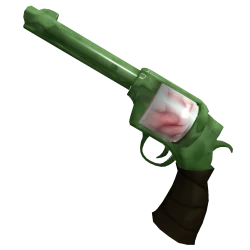 Zombified