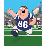 Family Guy Fan club! :D