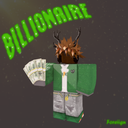 Billionaire House®