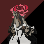 The Socialist Worker's Party