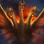 Titan kaijus