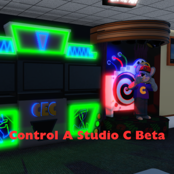 Classic Control A Studio C Beta