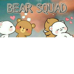 CrystalShine Squad