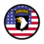 101st Aιrbοrne Divisiοn