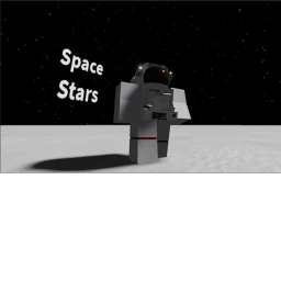 Space Stars (GAME OUT NOW! Read Description) icon