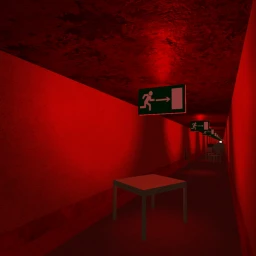 backrooms level ! icon