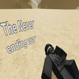The Never Ending War
