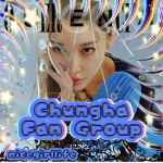 ch un gh a (김청하)