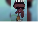 doodoo fart doodoo fart bottom text
