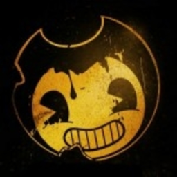Bendy: Fanmade menu