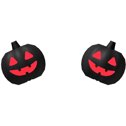 (GLOWS) Diwali Sparkler Headband Pumpkin Addon
