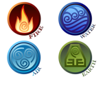 Elemental Warriors II