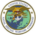 |NSWC| Naval Special Warfare Command |