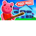 Piggy Hype House Roblox