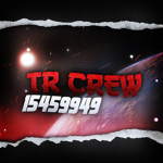 TR CREW [Oficial]