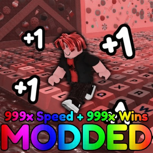 1 Speed Keyboard Escape | MODDED