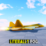 litteraly pog