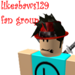 likeabaws129 fan group!