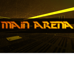 RGCW Main Arena