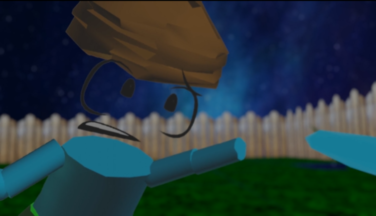 Weil's Bossfight: REIMAGINED (v2.6) screenshot 2