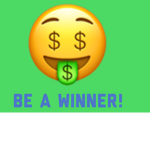 Roblox Winner!