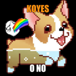 Koyes - Official group